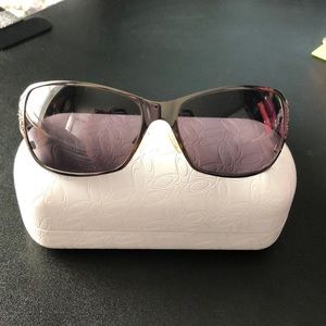Womens Oakley Sunglasses